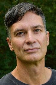 Johan Ehn as in True Fear 2024