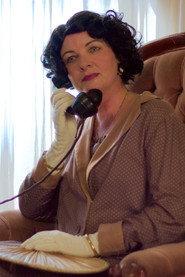 Cynthia Bolton as Agatha in To Have and to Hold 2016