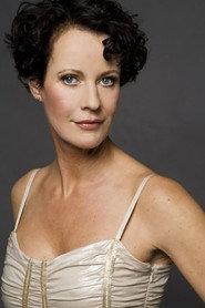Britta Schmeling as Klara in To the Sea! 2009