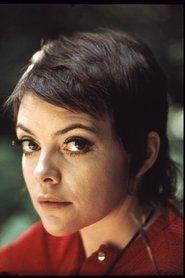 Gabi Jobba as Krisotemis in Electra, My Love 1974