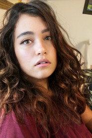 Shanky Panky as Hecate the Witch in The Last Light 2026