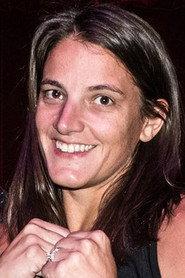 Olivia Parker as Herself in Bellator 256: Bader vs. Machida 2 2021