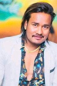Sajjan Bohora as in Machhi Lewaima 2021