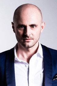 Nicholas Tamagna as Narciso in The Metropolitan Opera: Agrippina 2020