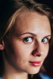 Polina Voychenko as in The Tinderbox Against the Magic Well 2025