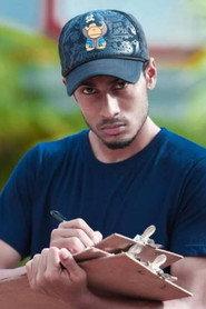 Robin Rai as Brother in Manku Bhai Foxy Rani 2023