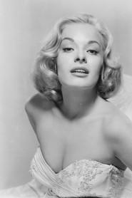 Jennifer Holden as Sherry Wilson in Jailhouse Rock 1957
