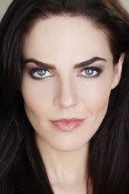 Melanie Specht as Marion in My American Nurse 2 2010