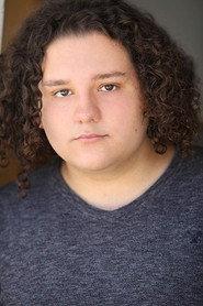 Cooper Mothersbaugh as Bobby "BJ" Jones in The Kids from 62-F 2016