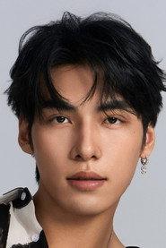 Wen Yuan as Wu Chengyu in The King of Heroes 2018