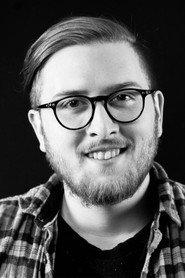 Conor Foley as Christian in Hekla 2026