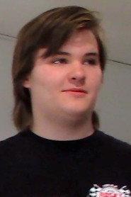 Thomas Craven as Factory Worker in Hybrid Hazards 2021