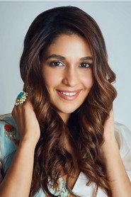 Harleen Sethi as in Woh Ladki Hai Kahaan