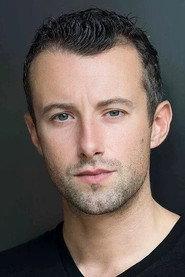 Jarrod Terrell as Randy in Four Christmases and a Wedding 2017