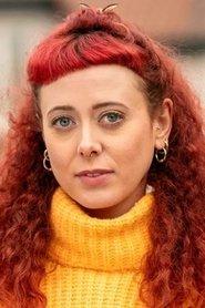 Emily Lamey as Clare in The Glenarma Tapes 2024