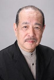 Toshihiko Miki as General Megarl in Kamen Rider Super-1: The Movie 1981