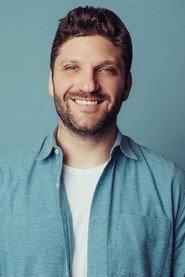 Michael D. Ratner as Dexter Johnson in A Lesson with John 2012
