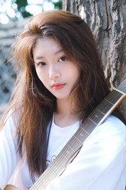 Tang Jianrou as A Xia in The Female General Fan Lihua 2022