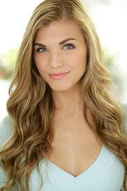 Gabrielle Senn as Rose in Last Words of the Holy Ghost 2011
