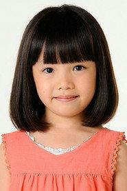 Sari Awano as Hiyori (voice) in The House of the Lost on the Cape 2021