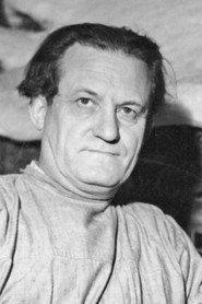 Zenon Wasilewski as Narrator in The Man in the Mirror 1966