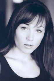 Michelle Moretti as Darla-Jean Stanton in Murder in the Heartland: The Search For Video X 2003