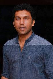 Chaminda Sampath Jayaweera as in Rani 2025