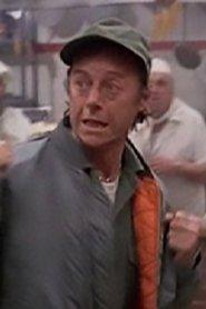 Arnaldo Dell'Acqua as (as Aldo Dell'Acqua) in Race to Danger 1988