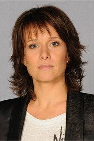 Carole Rousseau as Self - Host in Le grand concours des humoristes 2018