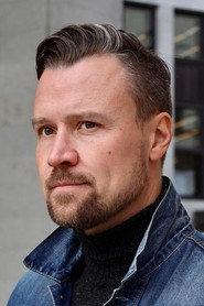 Dmitriy Murashev as Буран in The Best in Hell 2022