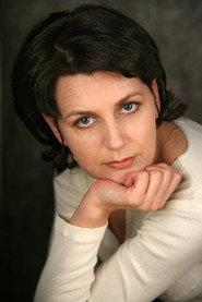 Natalia Karpunina as in Keshka and the Magician 1993