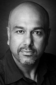 Kriss Dosanjh as Salesman in Felicia's Journey 1999