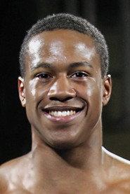 Patrick Day as Self in Deontay Wilder vs. Luis Ortiz 2018