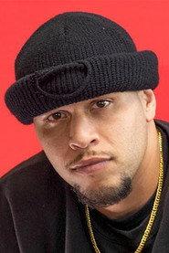 Ulises Sierra as Self in Alexis Rocha vs. George Ashie 2023