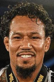 Luis Palomino as Himself in Bare Knuckle Fighting Championship 10 2020
