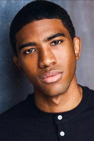 Rashaan Rondo as Ethan in Smoke Embers Ash 2025