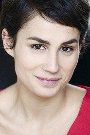 Hélène Viviès as in Lands of Silence 2015