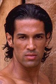 Juan Carlos Solano as Himself in Wide Nude World of Sports 1999