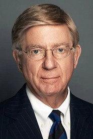 George Will as Self in Springfield of Dreams: The Legend of Homer Simpson 2017