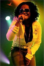 Tanya Stephens as Self in Made in Jamaica 2006