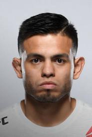 Brandon Royval as Self in UFC 255: Figueiredo vs. Perez 2020