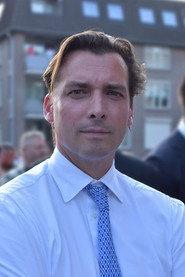 Thierry Baudet as Self in Hart van de democratie 2020