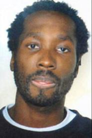 Rudy Guede as Self in The Amanda Knox Saga 2014