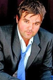Kevin Wheatley as Tex Kennedy in The Beach Party at the Threshold of Hell 2006
