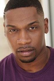 Al'Jaleel McGhee as Darrel Graham in Sex Weather 2018