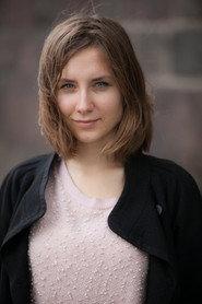 Deimena Drąsutytė as Investigator in her youth in Name in the Dark 2013