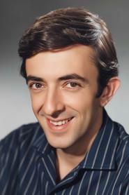 Hayri Caner as in Kaderimiz 1973