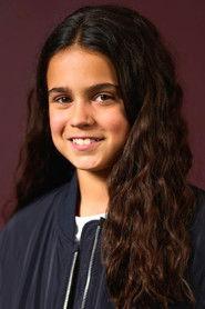 Arabella Stanton as Self in Finding Harry: The Craft Behind the Magic 2026