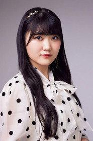 Saya Eguchi as in Hello! Project Visual Commentary ~Member Osusume Live Eizou~ ① 2020