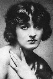Denise Legeay as Lizzie in Swifter than Death 1925